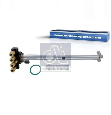 Sender Unit, fuel tank